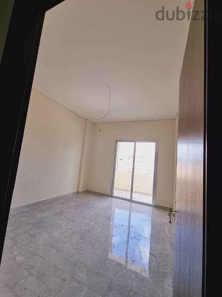 Apartment for sale in dekweneh شقة للبيع في الدكوانة 8
