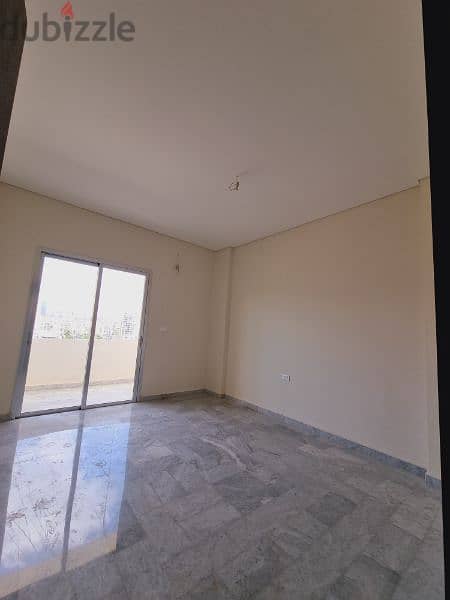 Apartment for sale in dekweneh شقة للبيع في الدكوانة 9