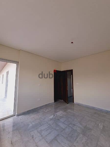Apartment for sale in dekweneh شقة للبيع في الدكوانة 12
