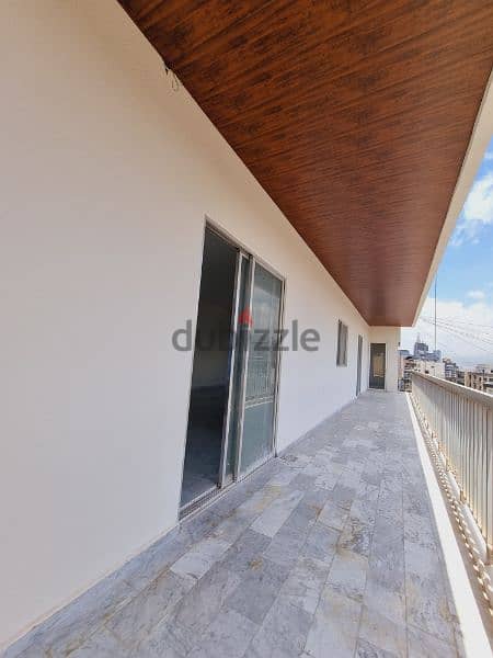 Apartment for sale in dekweneh شقة للبيع في الدكوانة 14
