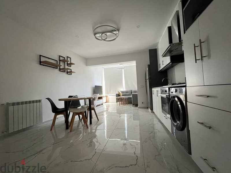 Brand New Apartment -New Building -Central Location| Achrafieh 0