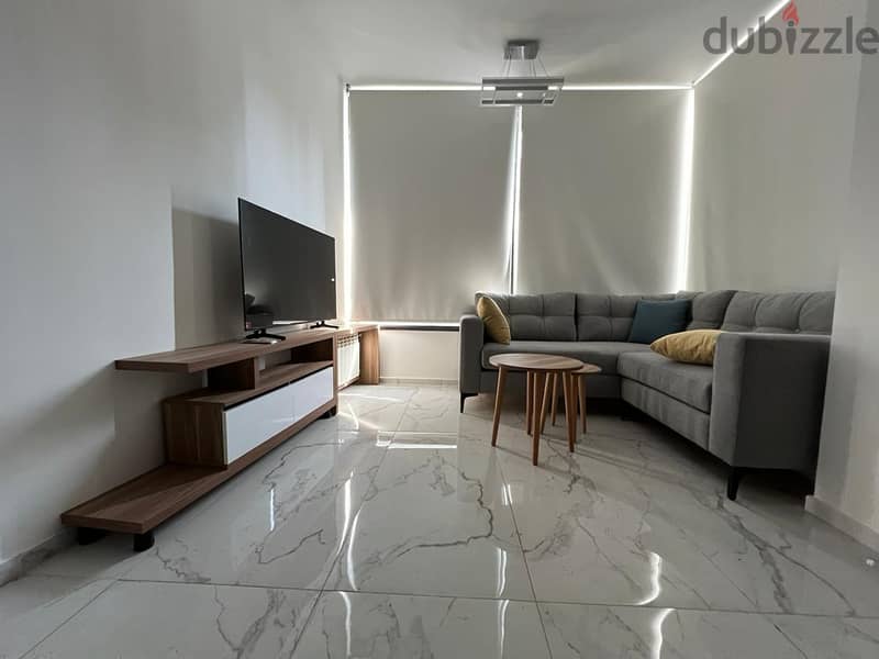 Brand New Apartment -New Building -Central Location| Achrafieh 1