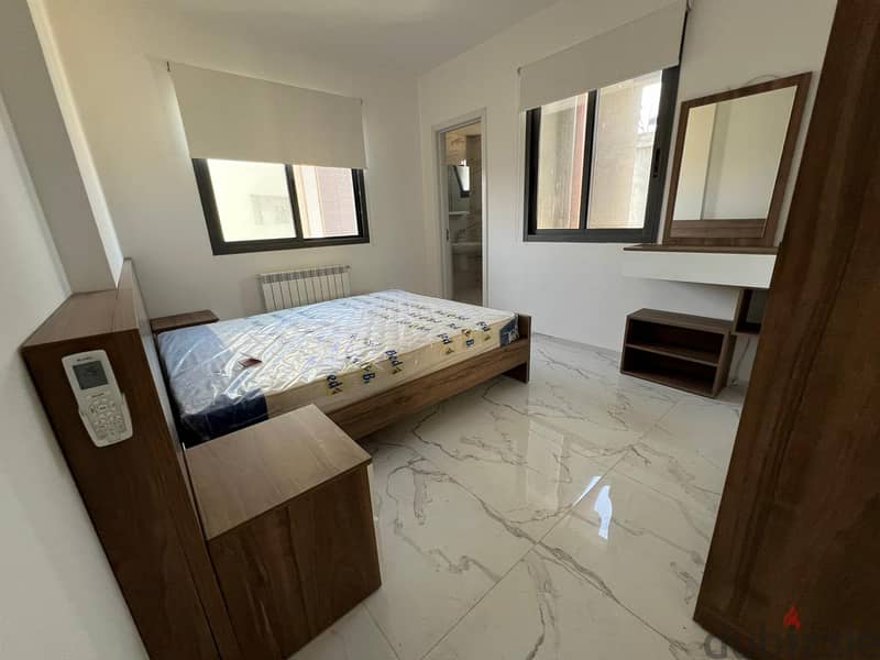 Brand New Apartment -New Building -Central Location| Achrafieh 6