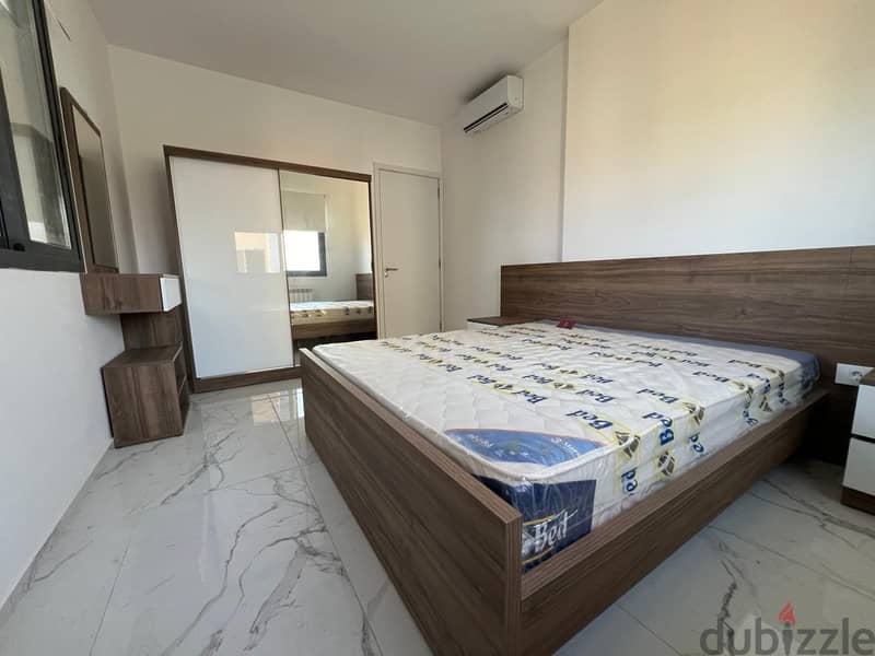 Brand New Apartment -New Building -Central Location| Achrafieh 7
