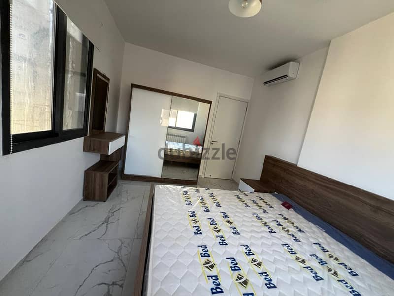 Brand New Apartment -New Building -Central Location| Achrafieh 8