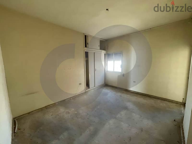 230sqm apartment in ramlet el bayda/رملة البيضة REF#TD108889 2