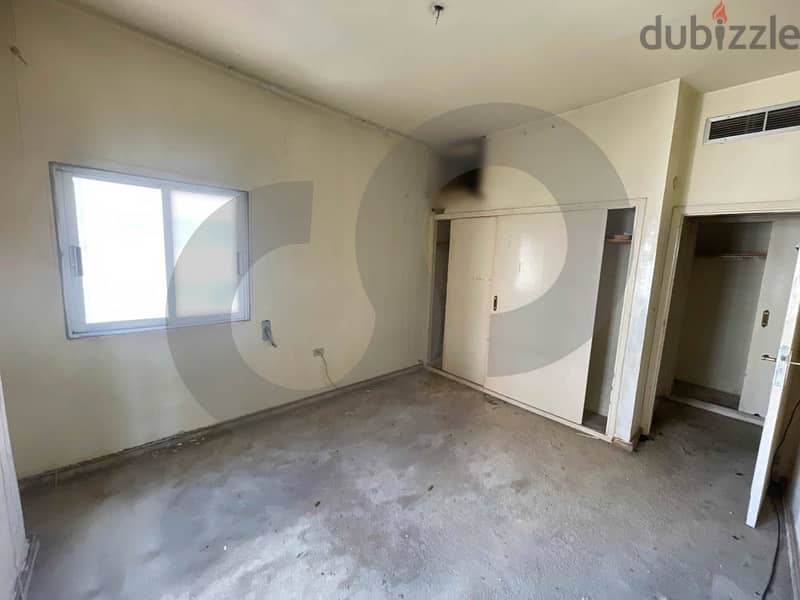 230sqm apartment in ramlet el bayda/رملة البيضة REF#TD108889 4