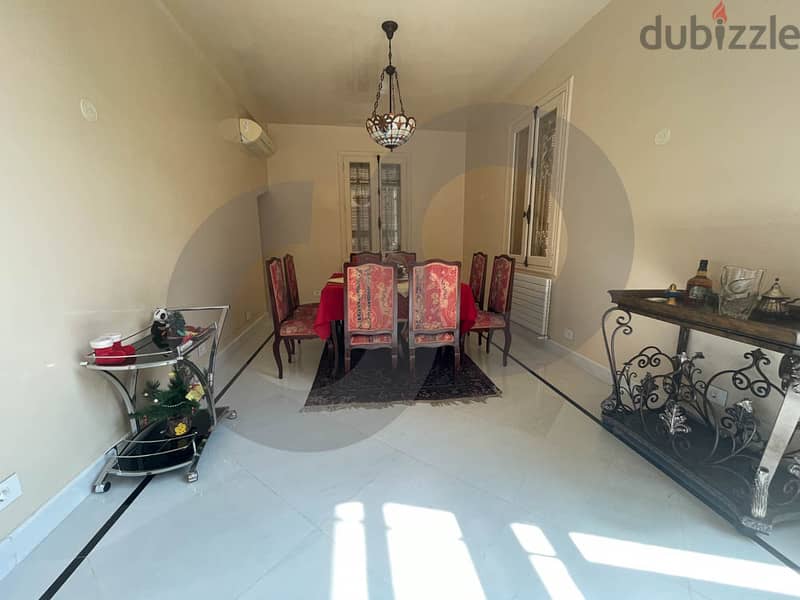 900 SQM Villa For rent in Baabda/بعبدا REF#ND108899 2