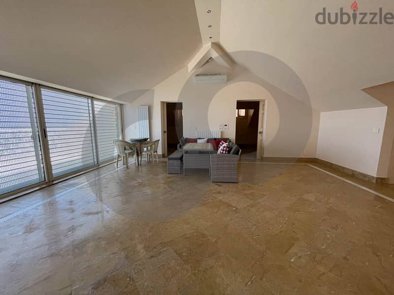 900 SQM Villa For rent in Baabda/بعبدا REF#ND108899 4