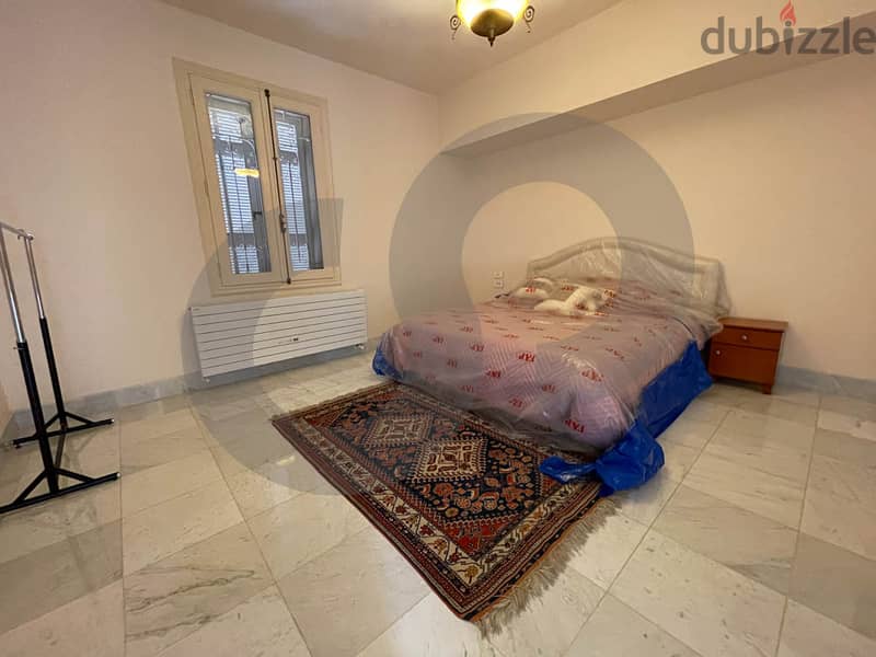 900 SQM Villa For rent in Baabda/بعبدا REF#ND108899 5