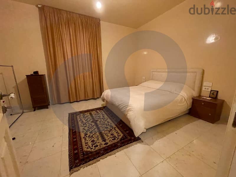 900 SQM Villa For rent in Baabda/بعبدا REF#ND108899 7