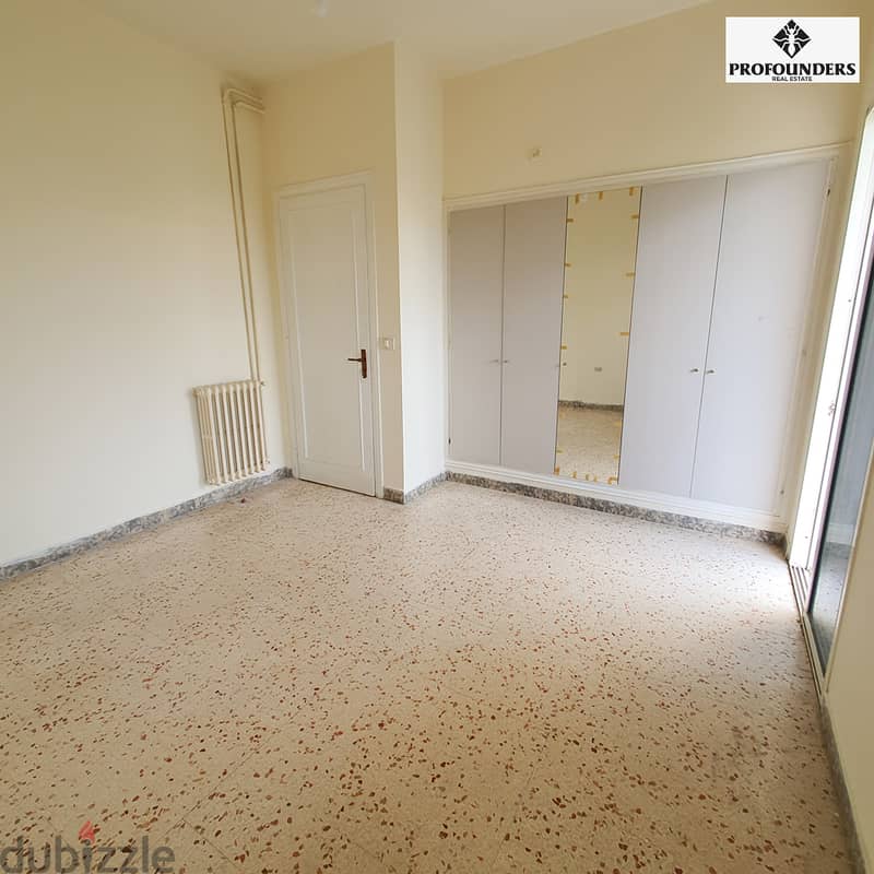 Apartment for Rent in Mansourieh شقة للايجار في المنصورية 3