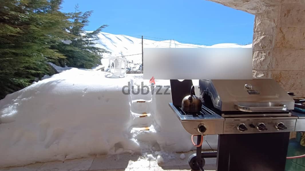 LUXURIOUS CHALET IN FARAYA PRIME (300Sq) WITH GARDEN, (FAQR-116) 5