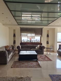 Luxurious apartment for Sale in Baabda - شقة فخمة للبيع في منطقة بعبدا