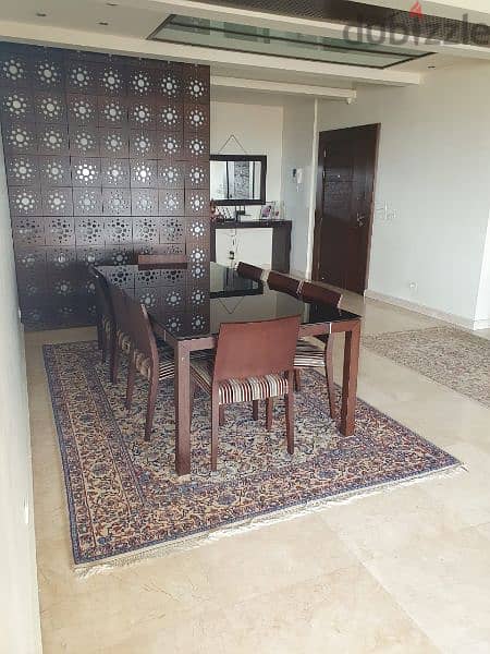 Luxurious apartment for Sale in Baabda - شقة فخمة للبيع في منطقة بعبدا 3