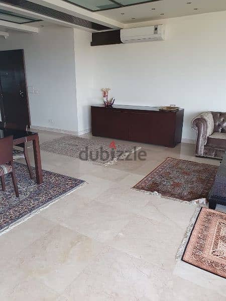 Luxurious apartment for Sale in Baabda - شقة فخمة للبيع في منطقة بعبدا 14
