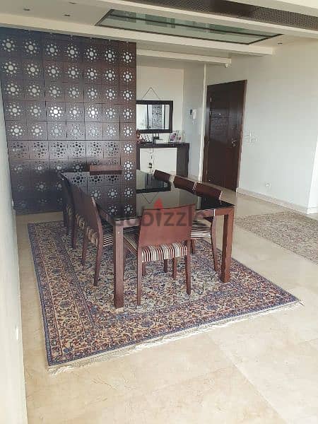 Luxurious Apartment for Rent in Baabda شقة فخمة للايجار في منطقة بعبدا 3