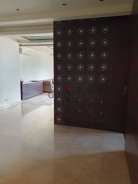 Luxurious Apartment for Rent in Baabda شقة فخمة للايجار في منطقة بعبدا 5