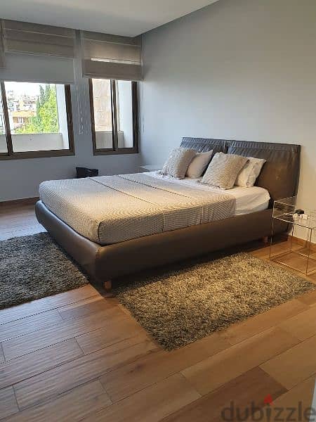Luxurious Apartment for Rent in Baabda شقة فخمة للايجار في منطقة بعبدا 8