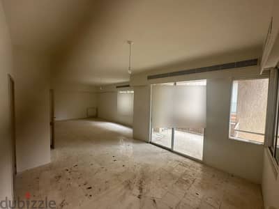 SUPER CATCH IN HAZMIEH MAR TAKLA (200SQ) 3 BEDROOMS, (HA-443)