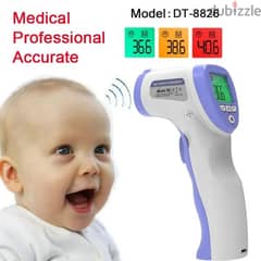 infrared thermometer 0