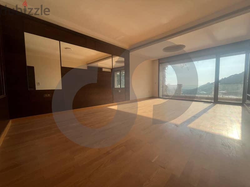 CHALET / DUPLEX IN JEITA IS LISTED FOR SALE ! REF#HC01098 ! 2