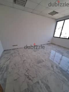 OFFICE ON ZALKA HIGHWAY (200SQ) , (ZLR-155) 0