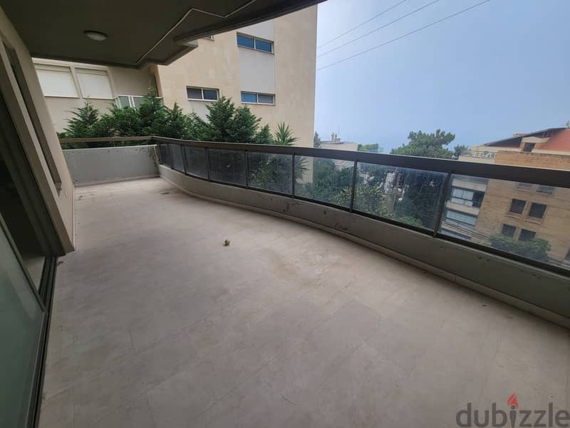 RWK108AM - Apartment For Sale In Haret Sakher  - شقة للبيع في حارة صخر 1