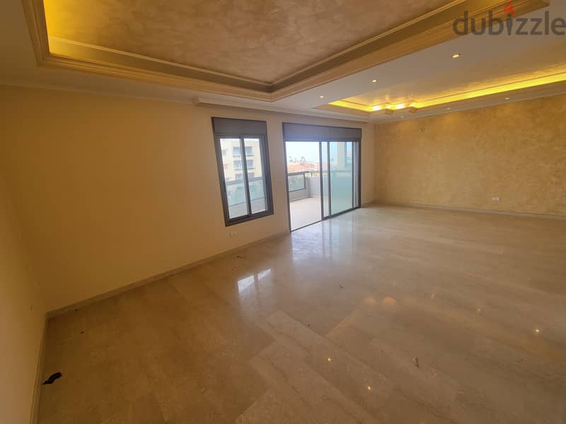 RWK108AM - Apartment For Sale In Haret Sakher  - شقة للبيع في حارة صخر 4