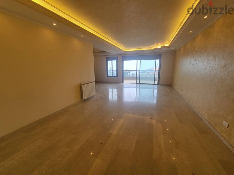 RWK108AM - Apartment For Sale In Haret Sakher  - شقة للبيع في حارة صخر 5