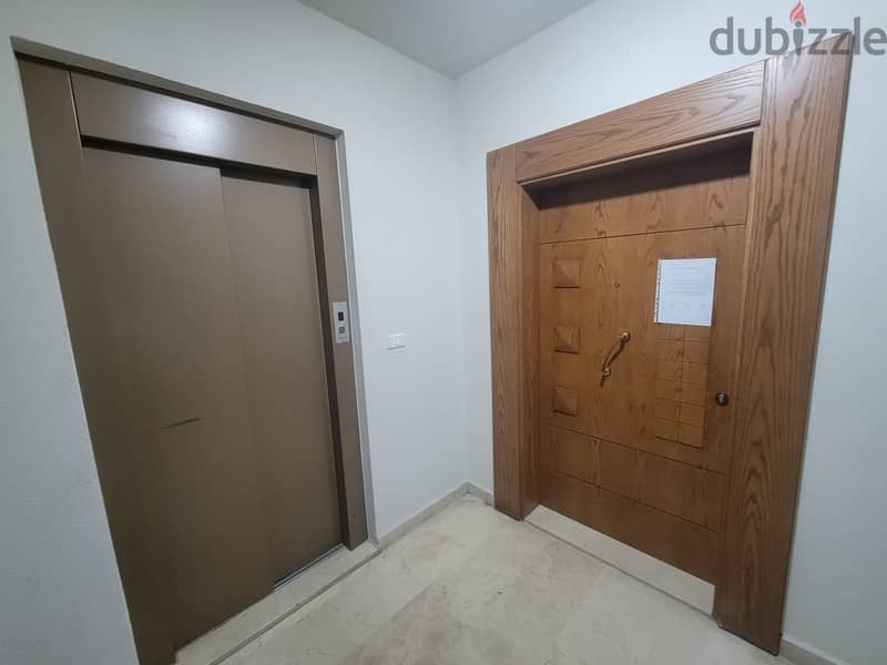 RWK108AM - Apartment For Sale In Haret Sakher  - شقة للبيع في حارة صخر 6