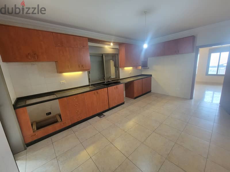 RWK108AM - Apartment For Sale In Haret Sakher  - شقة للبيع في حارة صخر 8