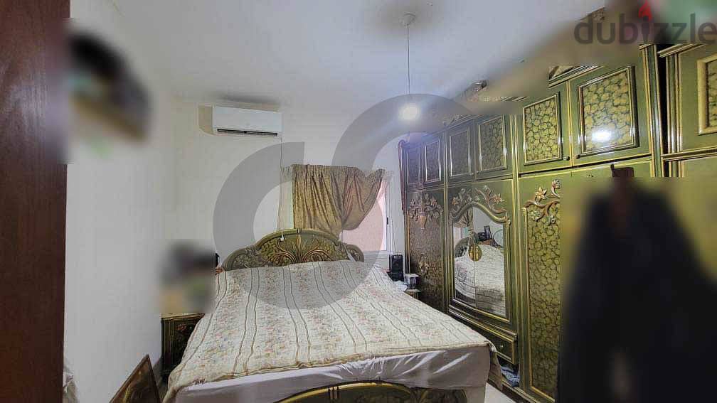 155 sqm apartment in Chouifat ,Aley/الشويفات، عاليهREF#KR108904 5