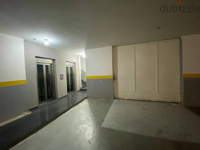 Ghazir/ Jounieh - Depot Duplex for Rent - غزير / جونيه - مستودع دوبلكس 3