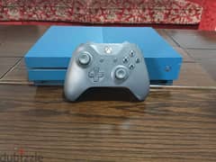 Xbox One S 0
