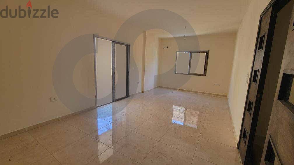 brand new 145 sqm apartment FOR SALE in Chouifat/الشويفات REF#KR108908 1