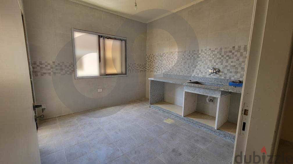 brand new 145 sqm apartment FOR SALE in Chouifat/الشويفات REF#KR108908 2