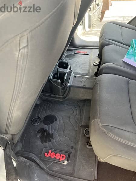 Jeep Wrangler 2018 2