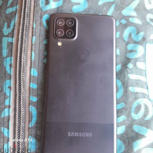 Samsung A12 for sale 1