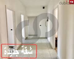 150 SQM apartment for sale in Tripoli-Sakafi/طرابلس/الثقافةREF#TB10891 0