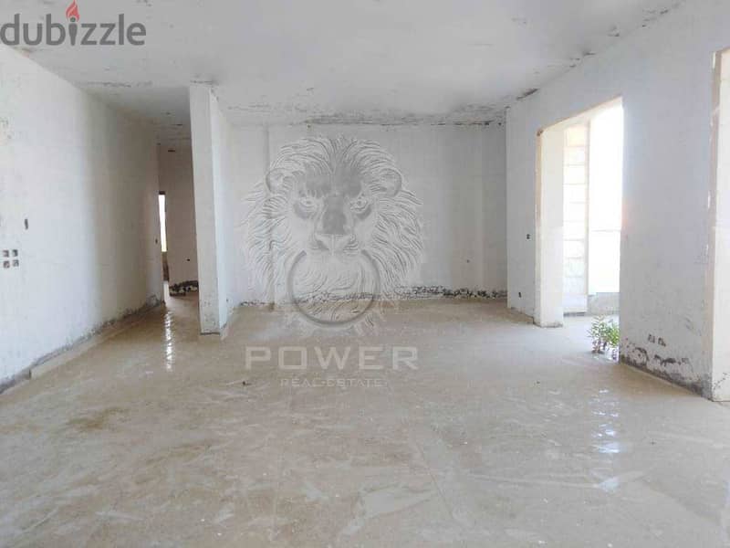P#MA108922 brand new apartment in SOUK AL GHARB/سوق الغرب 1