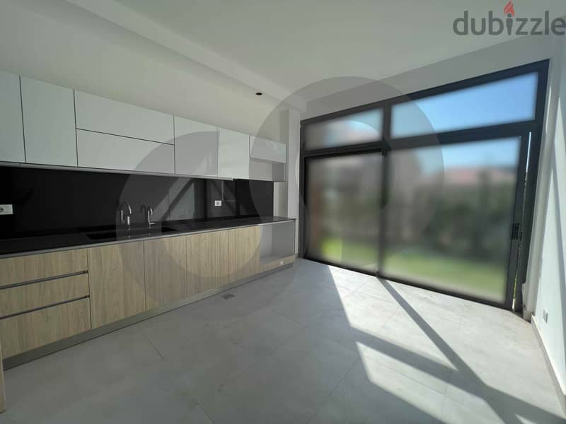 Brand New Villa in Damour/الدامور FOR SALE REF#HD108906 2