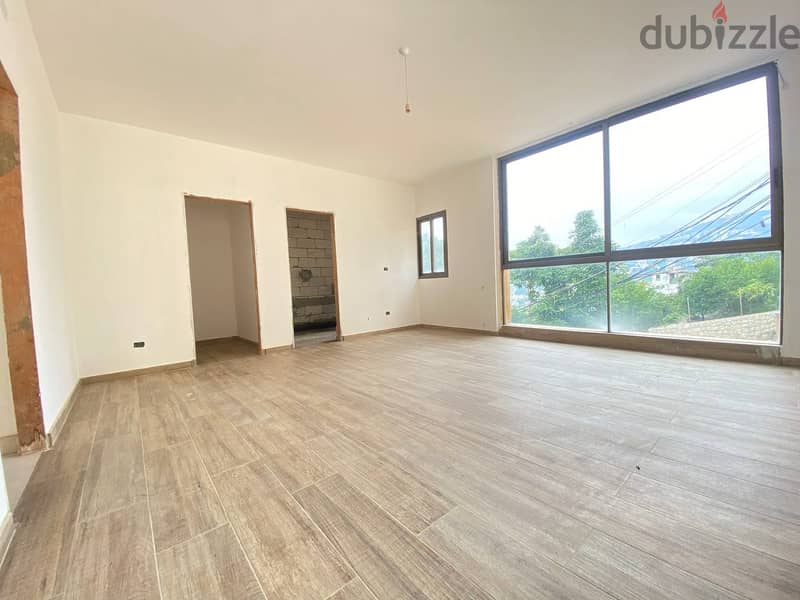 Kfarhbab/Duplex for Sale - Combination Views/ كفرحباب/دوبلكس للبيع 1