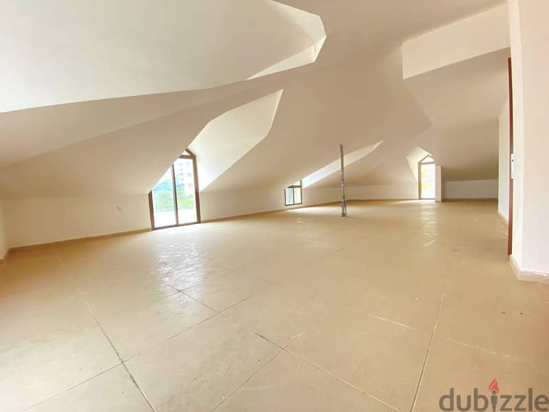 Kfarhbab/Duplex for Sale - Combination Views/ كفرحباب/دوبلكس للبيع 2