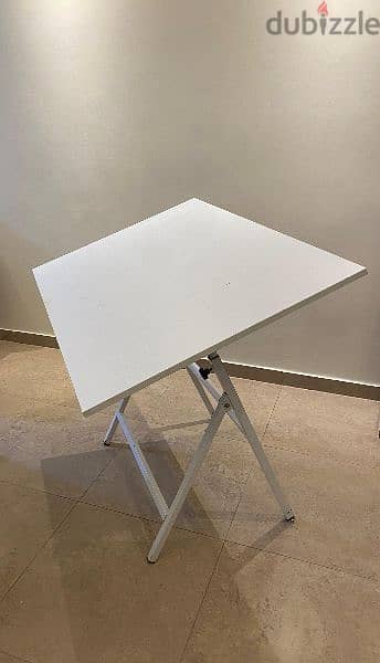 طاولة هندسة - architecture table 1