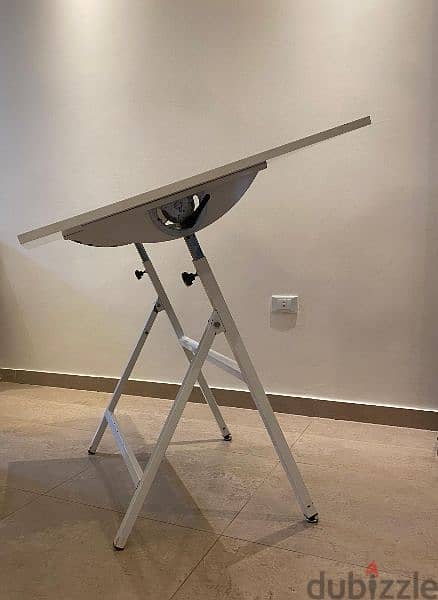 طاولة هندسة - architecture table 4