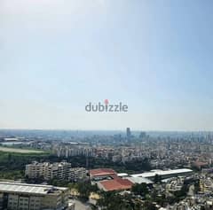 Hottest Deal! Mar Roukoz 160 sqm city view for 160000$! 0