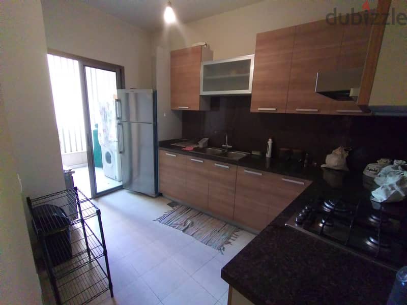Furnished Apartment For Rent In Achrafieh 3