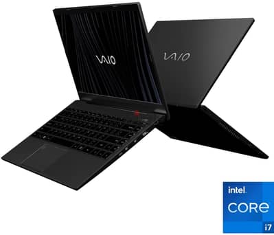 SONY VAIO I7  13th gen laptop