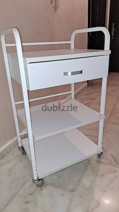 trolley for sale like new 0
